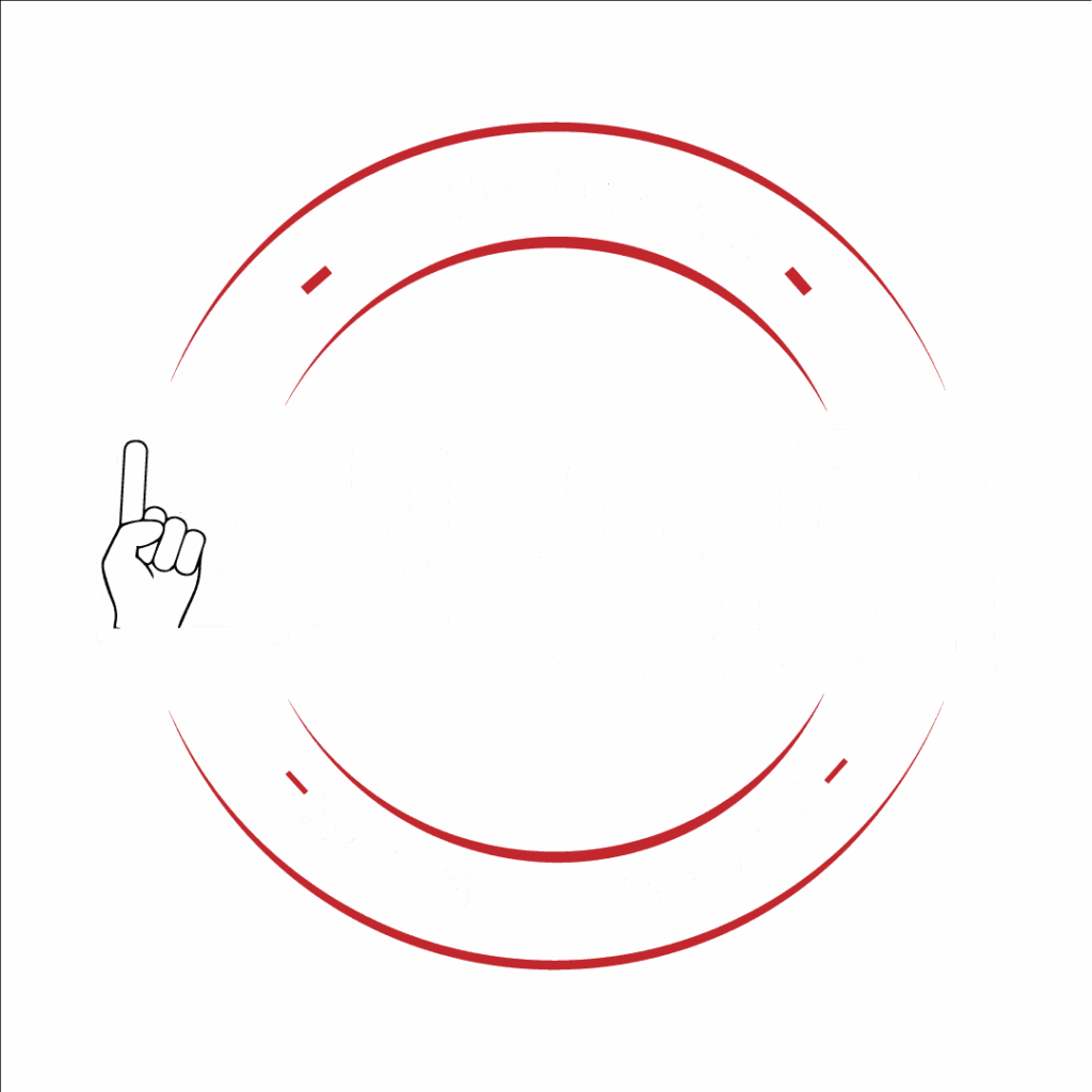 Logo El Peluca, Shawarmas y Hamburguesas al paso ¡Sabroso y contundente! Abierto de Lunes a Domingo