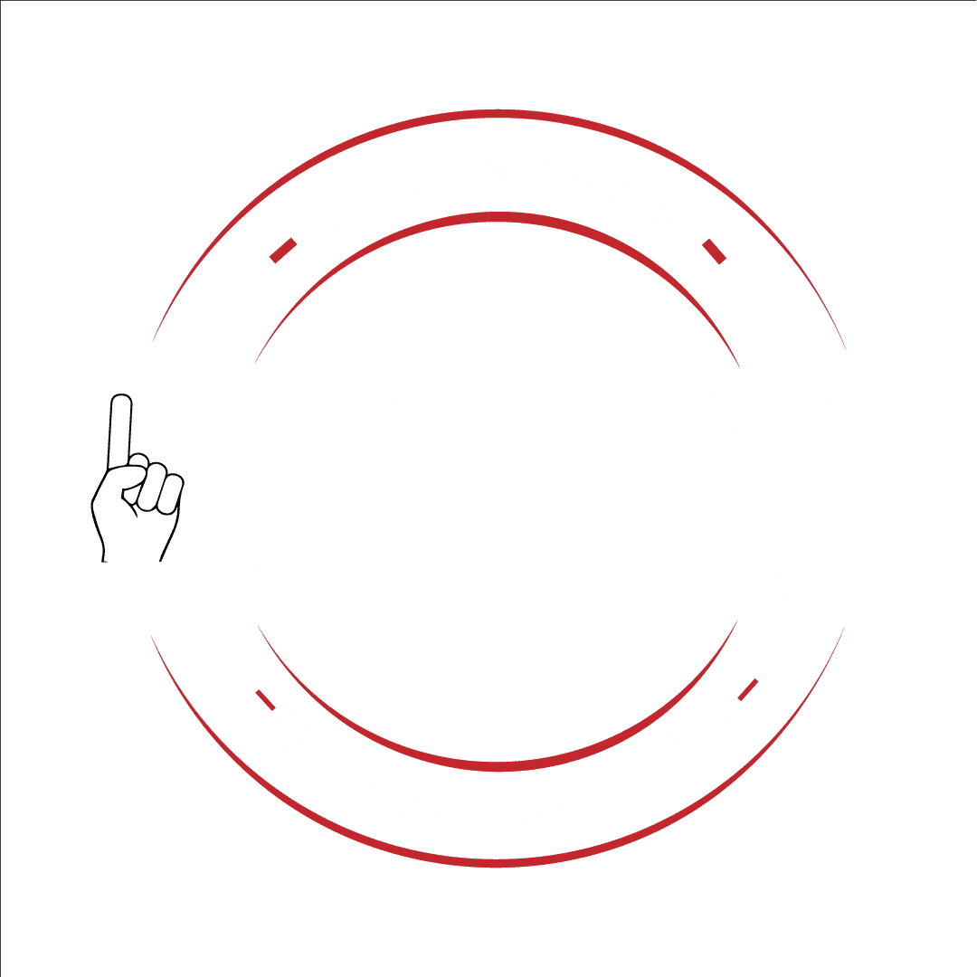 Logo El Peluca, Shawarmas y Hamburguesas al paso ¡Sabroso y contundente! Abierto de Lunes a Domingo